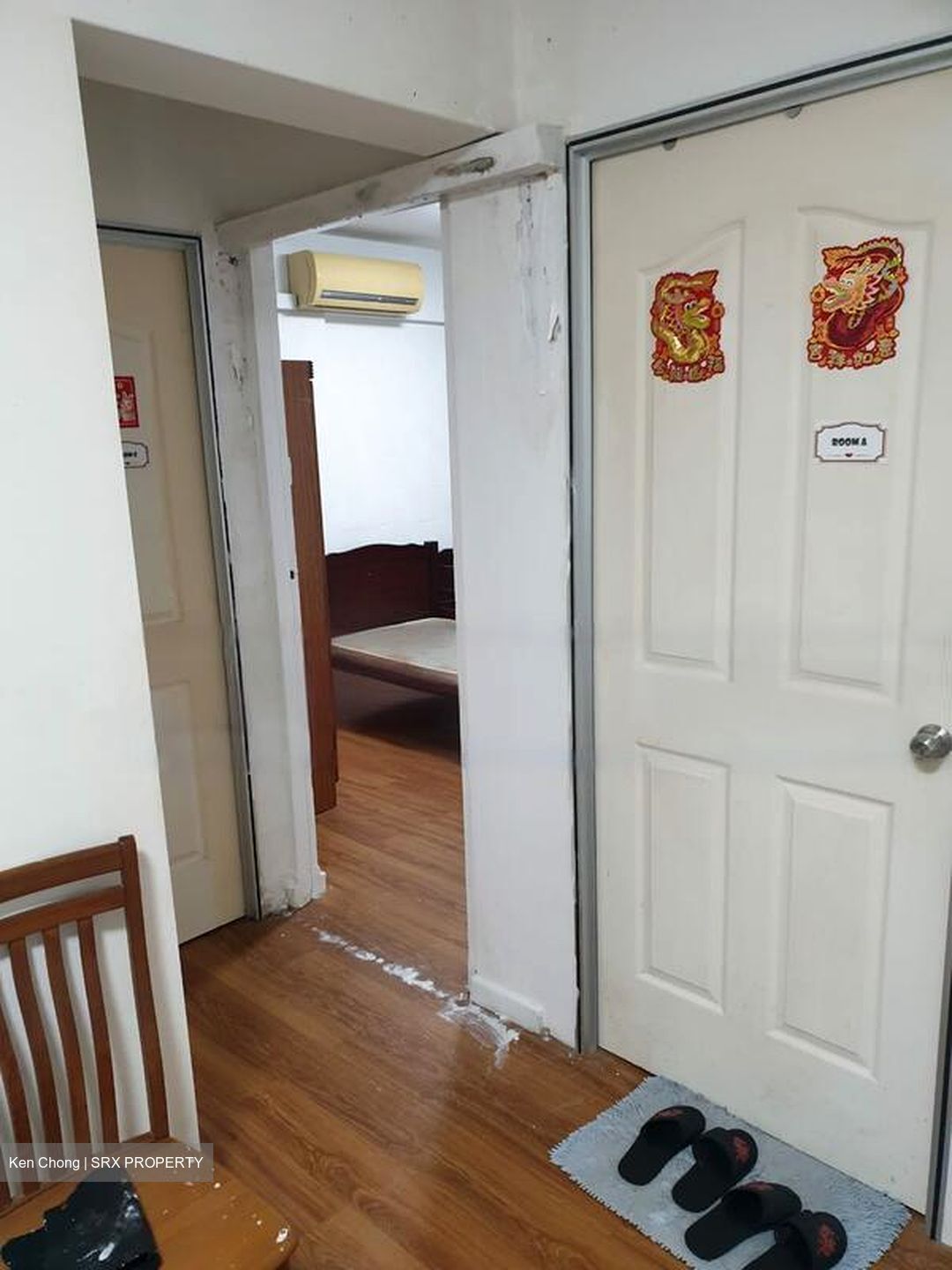 Blk 515 Kaki Bukit Green (Bedok), HDB 3 Rooms #565141191